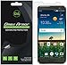 [6-Pack] Dmax Armor for HTC U11 Anti-Glare & Anti-Fingerprint (Matte) Screen Protector