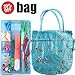 Athena YY Knitting Accessories Knitting Kit Knitting Supplies Knitting Tools Cable Needles for Knitting Kits+Knitting Bag