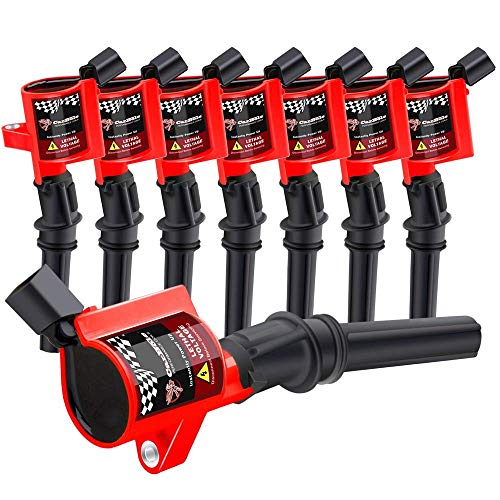 Best Ignition Coil Packs Buying Guide GistGear