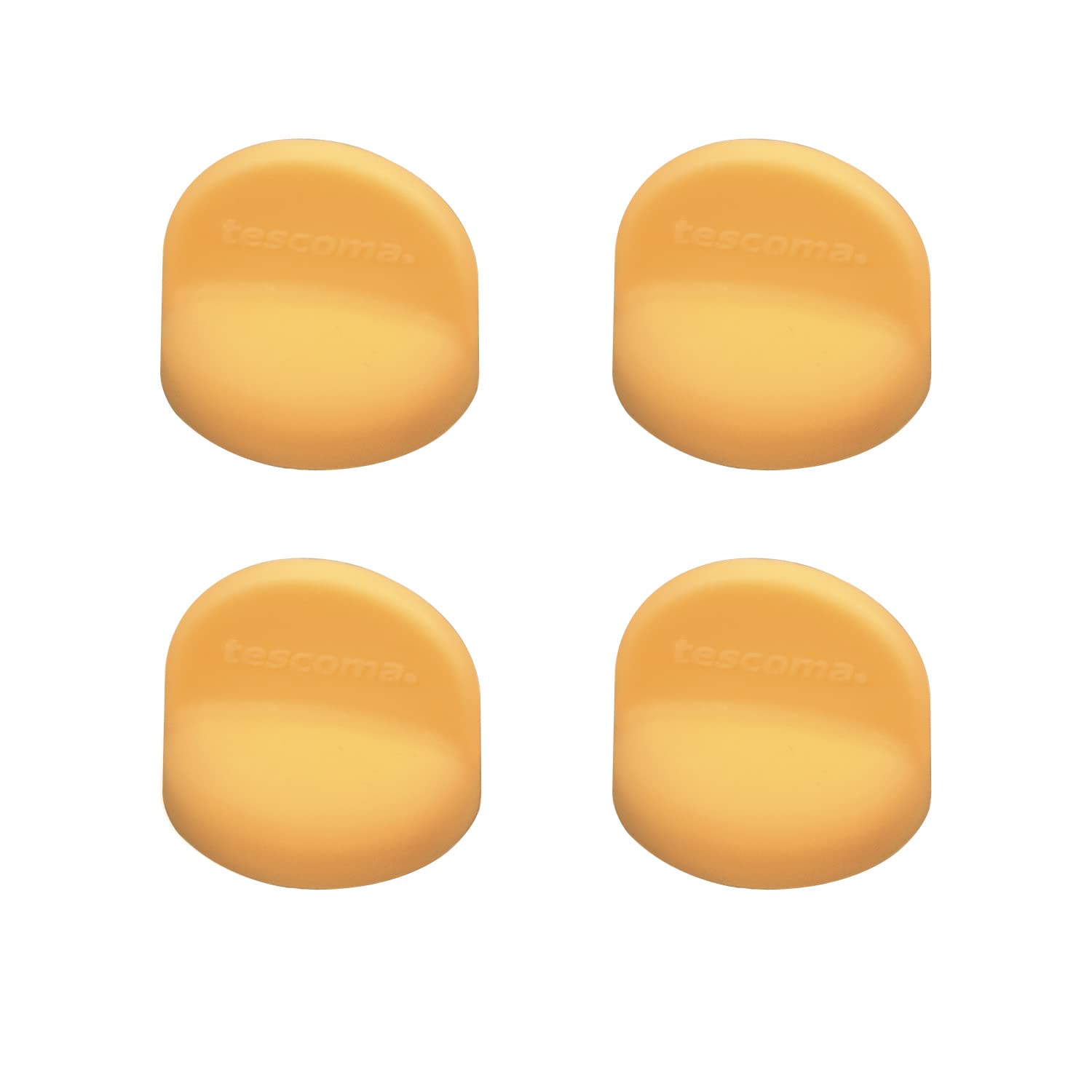 Tescoma 630689 DELÍCIA Baking Paper Magnets, 4 Pieces