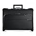 Briggs & Riley Baseline-Softside Carry-On 2-Wheel Garment Bag, Black, One SIze