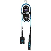 FCS Freedom Helix All Round Surf Leash