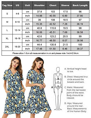 petite muumuu dresses