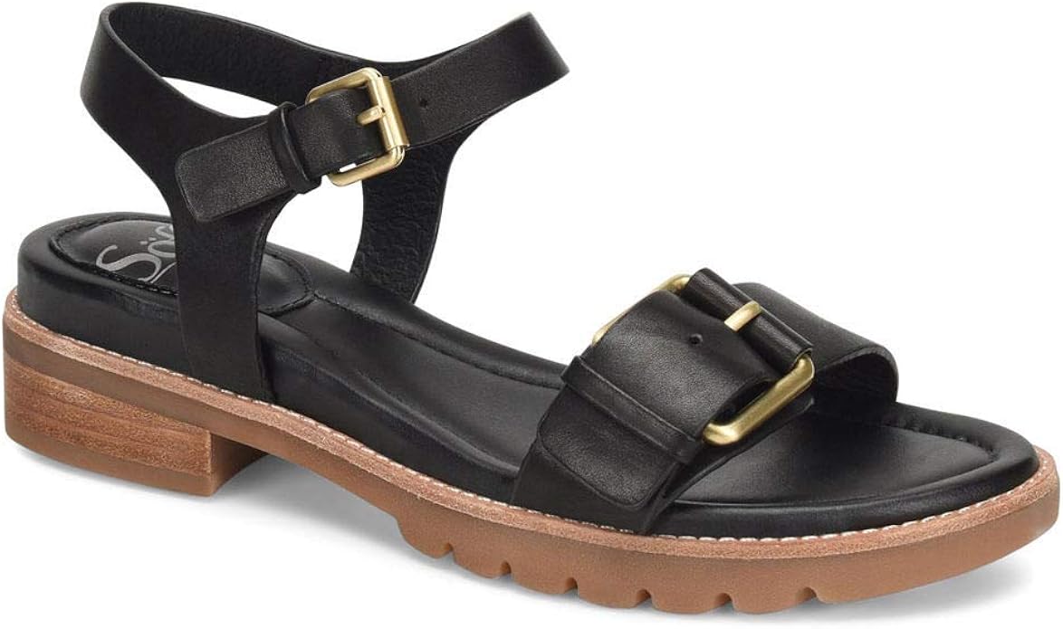 sofft sandals amazon
