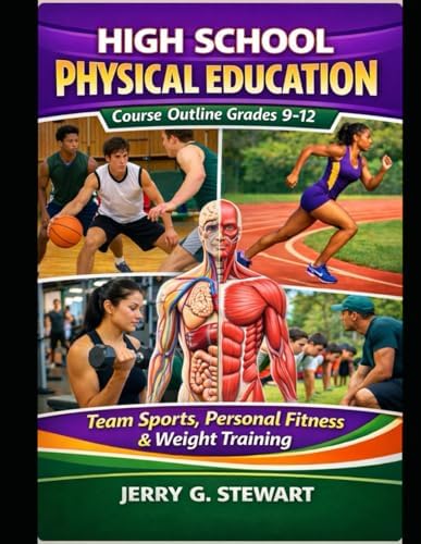 Introduction to Physical Education, Exercise Science, and Sport