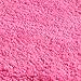 Miracle Face Erase 2 Pack Makeup Remover Face Cloths, Chemical-free, Microfiber, 6 Hair Ties (2 Count, Pink)