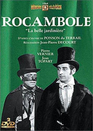 Rocambole : La Belle Jardinière