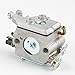 Harbot 223L Carburetor For 323L 123L 326L 325L 223R 325C 322C 323C 326LX 325LX 322R 123C 326C 123LD 325CX String Trimmer C1Q-EL24 Carburetor + Filter Fuel Line Filter Gasket Tune Up Kit