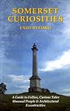 "Somerset Curiosities A guide to follies, curious tales, unusual people and architectural eccentricities." av Enid Byford