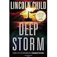 Deep Storm: A Novel