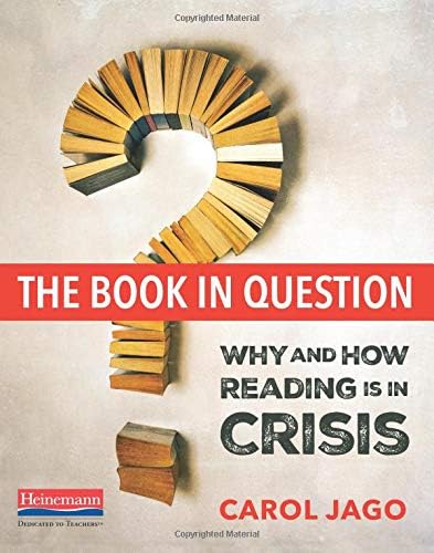 The Book in Question: Why and How Reading Is in Crisis