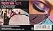 Maybelline New York Makeup The City Mini Eyeshadow Palette, Graffiti Pop Eyeshadow, 0.14 oz