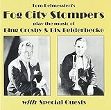 PLAY THE MUSIC OF BING CROSBY AND BIX BEIDERBECKE  image