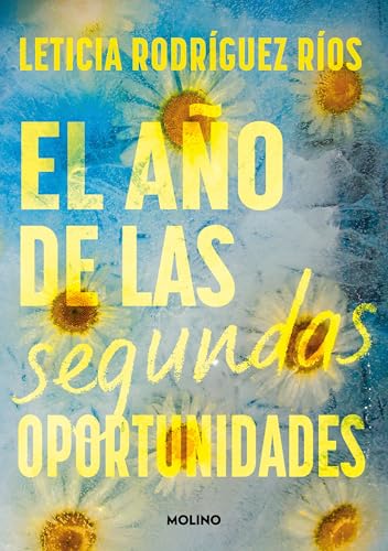 El año de las segundas oportunidades / The Year of Second Chances (Spanish Edit…