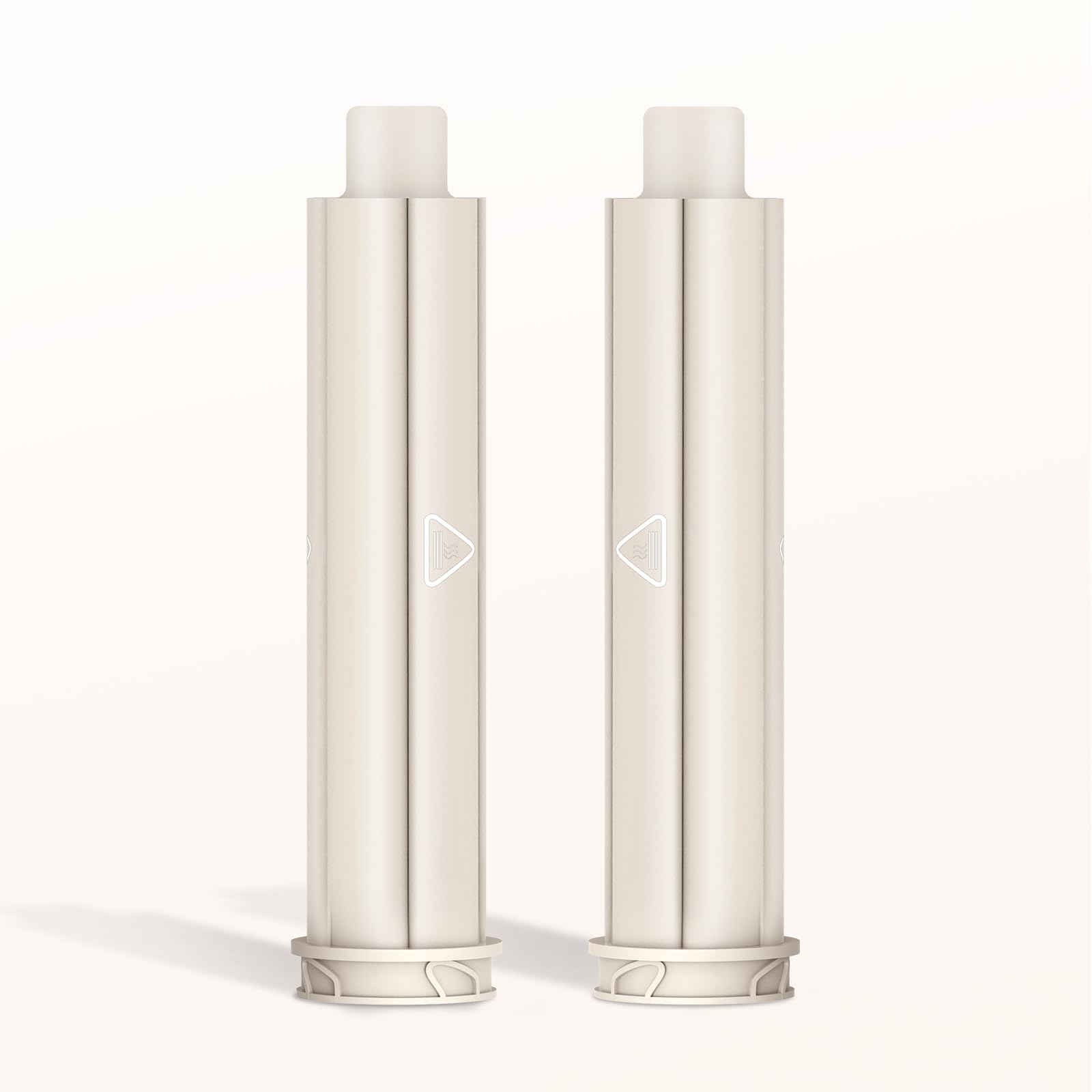 Photo 1 of 1 Pair Auto-Wrap Hair Curling Barrels Compatible with Shark FlexStyle Air Styling & Drying System, Self-Curling Accessories for Shark HD400 Series Hair Curl Barrels