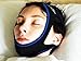 Anti Snoring Chin Strap Most Effective Stop snoring Solution by EzySleep - a Premium Adjustable Anti snoring Device for Men, Women and Children That Gives The Best Sleep Ever!