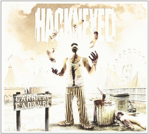Hackneyed - Coulrophobia Lyrics - Zortam Music
