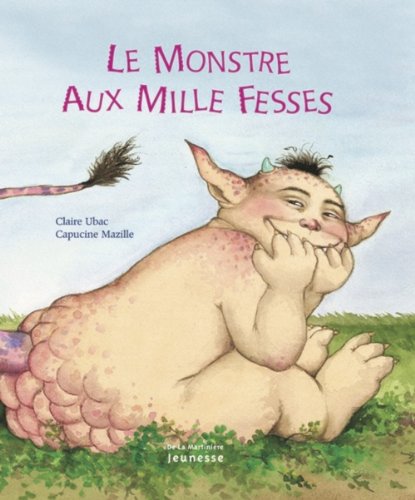 Le  monstre aux mille fesses