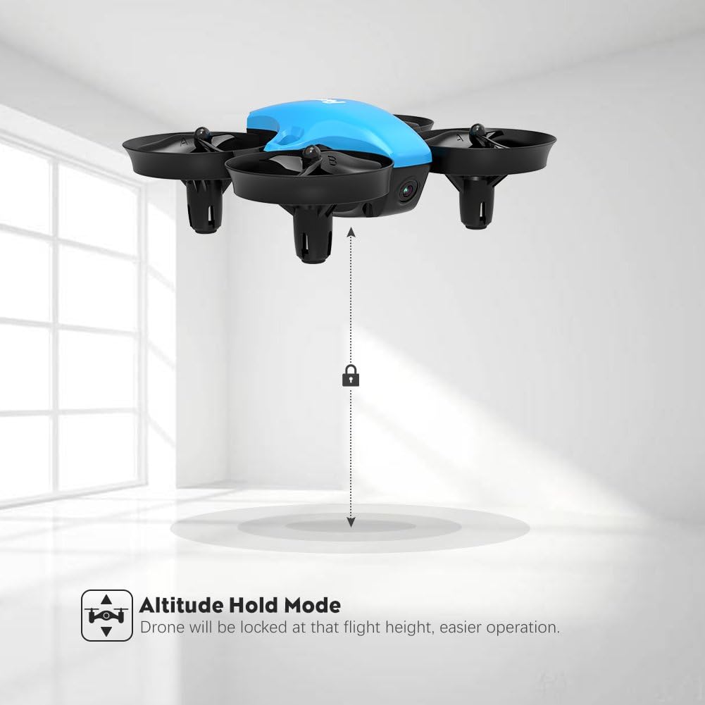 potensic a20w mini drone