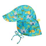 i play. Flap Sun Protection Hat | UPF 50+ all-day sun protection for head, neck, & eyes