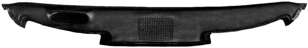 Empi 4440 Volkswagen Type 1 Karmann GHIA Dash 1971-1974 Hardtop Or Convertible