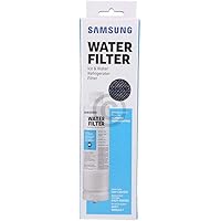 Samsung Electronics HAFCIN Samsung HAF-CIN/EXP Refrigerator Water Filter 1 Pack, Multicolor