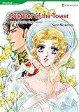 Prisoner of the Tower: Harlequin comics by KARIN MIYAMOTO, Karin Miyamoto