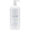 EVOLVh - Natural SmartCurl Hydrating Conditioner | Vegan, Non-Toxic, Clean Hair Care (33.8 fl oz | 1L)