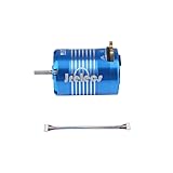 Jrelecs 540 8.5T 4100KV Sensored Brushless Motor