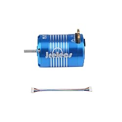 Jrelecs 540 8.5T 4100KV Sensored Brushless Motor
