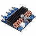Nobsound TDA7498 2.1 DC24V-32V Class D 2.1 Channel 200W+100W+100W Digital Amplifier Board Greater Than TPA3116