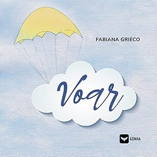 Livro Voar