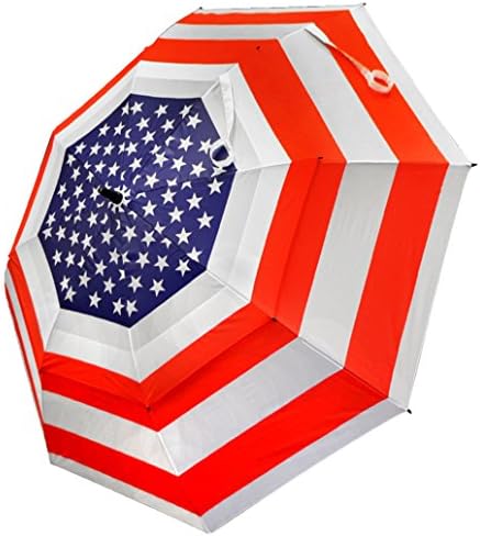 Hot-Z Golf 62″ USA Umbrella