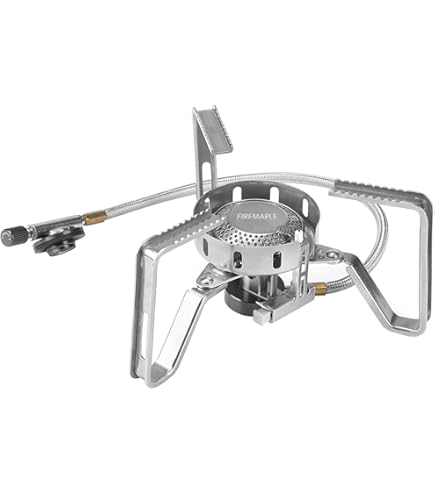 PRIMUS EXPRESS SPIDER Ⅱ P-136S Primus Express Spider Stove Ii P-136S | eBay