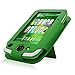 ACdream LeapPad Platinum Case, PU Leather Cover Case for Leapfrog LeapPad Platinum Kids Learning Tablet (NOT FIT LeapPad3), Green