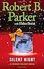 Robert B Parker