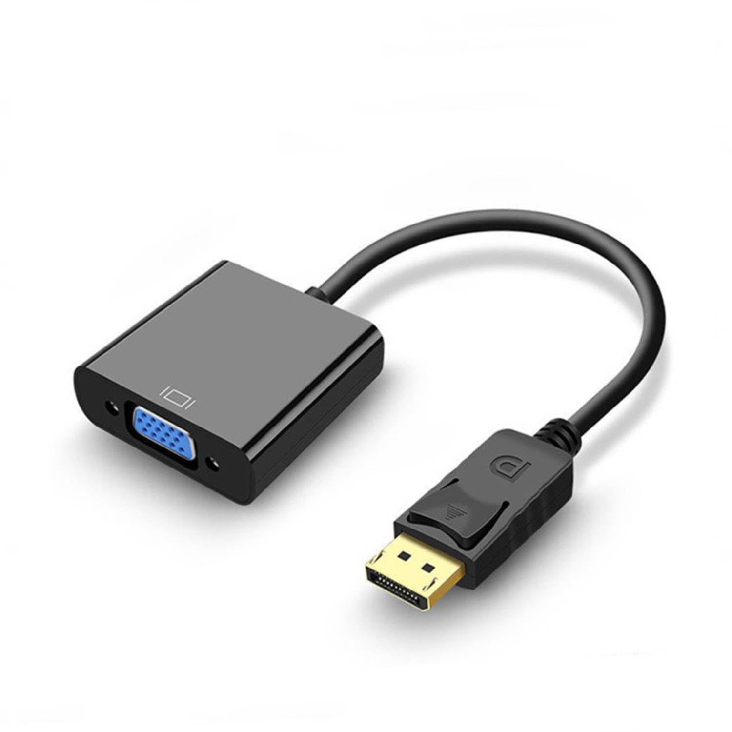 エレコム DisplayPort to VGA 変換アダプターの商品画像