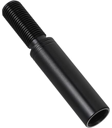 C.O.M.B.O. Extension クリア 24mm Amazon.com: KITUREK 4 Inch Aluminum Alloy Car Shift Knob