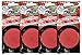 Sterling Teal (K16003-4) K29 'Cherry' Stone Air Freshener, (Pack of 4)
