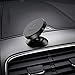 Magnetic Phone Holder, Car Phone Mount, Baseus Car Cell Phone Holder for Car Dashboard, Compatible with iPhone X / 8/8 Plus / 7/7 Plus, Samsung S9 / S8 / S7/ S6 and More