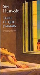 Tout ce que j'aimais