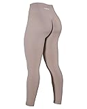 AUROLA Power Workout Leggings for Women Tummy