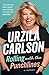 Rolling with the Punchlines by Urzila Carlson