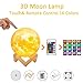 SEGOAL 3D Moon LAMP Light, 5.9 inch