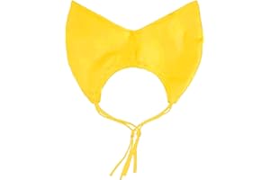 GENERIC Adjustable Pet Shower Caps, Cat Shower Caps, Cap Pet Shower and Bath Supplies Pet Bath Accessories Waterproof Adjustable Ear Protection for House Cats Small Dogs Puppy Pet Grooming Accessories (E)