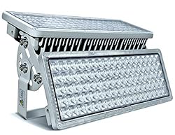 Kekeou Hugging 200W LED Flood Lights Outdoor