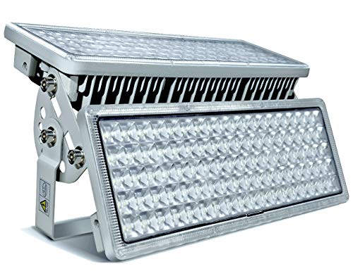 Kekeou Hugging 200W LED Flood Lights Outdoor