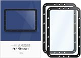 ANYCUBIC FEP Release Film 2 Pack for Photon Mono 2 4 Ultra LCD Printer view 2
