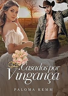 Livro CASADOS POR VINGANÇA