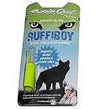Predator Quest - RuffiBoy - Les Johnson - Predator Call - Coyote Hunting